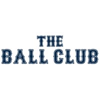 The Ball Club (Navy)