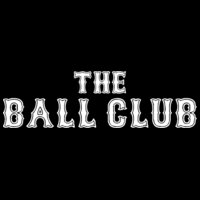 The Ball Club (White)