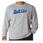 * Performance/Compression(Long Sleeve)