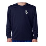 * (Youth) Performance/Compression(Long Sleeve
