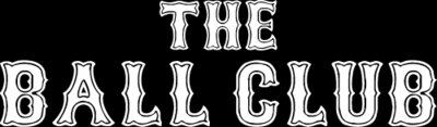 The Ball Club (White)