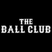 The Ball Club (White)