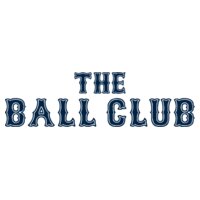 The Ball Club (Navy)