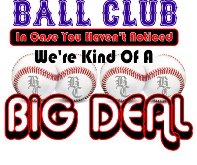 Ball Big
