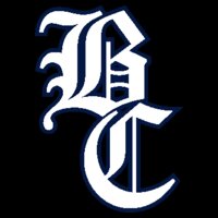 BC LC (2 Color) White/Navy