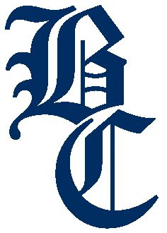 BC LC White/Navy