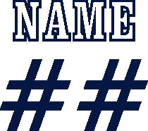 1 Navy