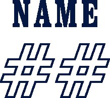1 Navy 