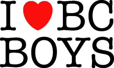 I Heart BC