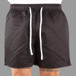 Poly Running Shorts