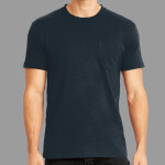 Cotton Pocket Tee