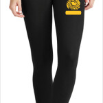 Highland Women's Flex High Waist Legging