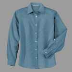Port Authority® - Ladies Classic Oxford. L606