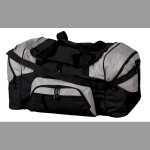 Port & Company® - Colorblock Sport Duffel.