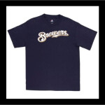Milwaukee Brewers