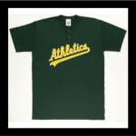 Oakland Athletics
