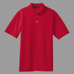 Sport-Tek® - Dry Zone™ Raglan Polo. T475