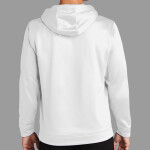 Sport Wick ® Fleece Hooded Pullover