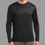 Long Sleeve Competitor™ Tee