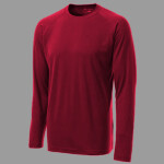 Long Sleeve Ultimate Performance Crew