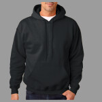 Iron Mafia Forever Collection Hooded Sweatshirt