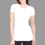The Perfect Ladies Cotton Tee