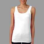NL3533Gil Next Level The Jersey Tank