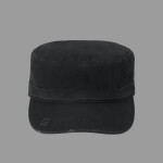 Distressed Military Hat