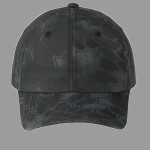 Pro Camouflage Series Garment Washed Cap