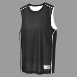 PosiCharge ® Mesh Reversible Sleeveless Tee