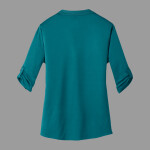 Crush Henley