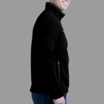 Full Zip Fleece Jacket