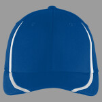 Flexfit ® Performance Colorblock Cap