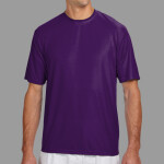 100 Polyester Cooling Performance T-Shirt