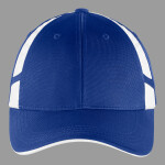 Dry Zone ® Mesh Inset Cap