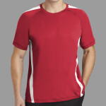 Colorblock Competitor™ Tee