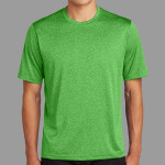 Heather Contender ™ Tee