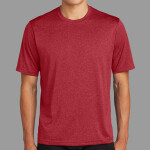 Heather Contender ™ Tee