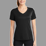 Women's PosiCharge ® Competitor V Neck Tee