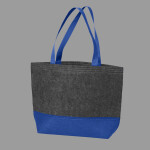 Medium Felt Tote