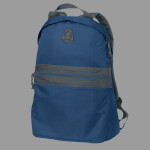 Nailhead Backpack