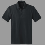Stretch Pique Polo