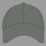 Copy of Jersey Front Cap