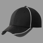 Hex Mesh Cap