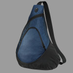 Honeycomb Sling Pack