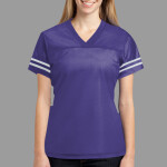 Ladies PosiCharge ® Replica Jersey