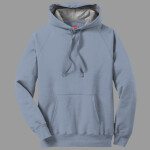 Nano Pullover Hooded Sweatshirt HN270NVP