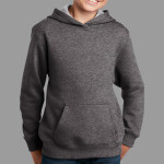 Youth Pullover Hooded Sweatshirt