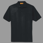 Select Snag Proof Pocket Polo