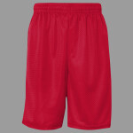 PosiCharge ® Classic Mesh Short